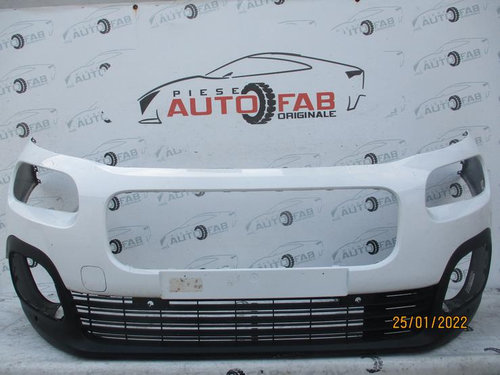 Bara fata Citroen Berlingo an 2018-2019-2020-2021-2022 C1H5M9L71H
