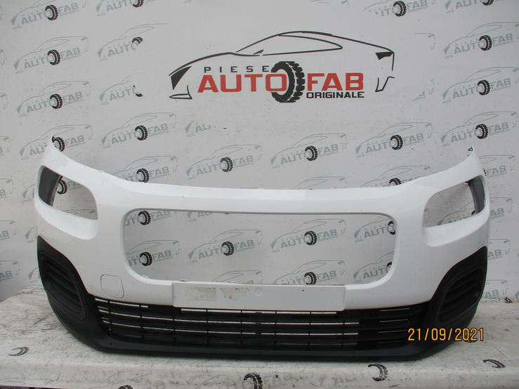 Bara fata Citroen Berlingo an 2018-2019-2020-2021 VSWZKTZOIM