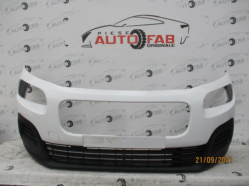 Bara fata Citroen Berlingo an 2018-2019-2020-2021 VSWZKTZOIM