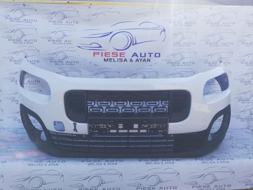 Bara fata Citroen Berlingo an 2018-2019-2020-2021-2022-2023 Gauri pentru 4 senzori CUYZ6SS96T
