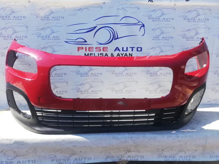 Bara fata Citroen Berlingo an 2018-2022 Y8FIPY5FUS