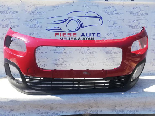 Bara fata Citroen Berlingo an 2018-2022 Y8FIPY5FUS