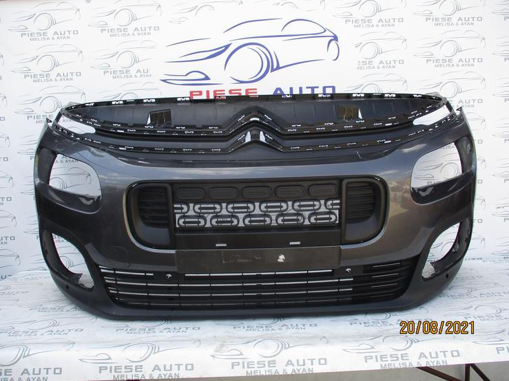 Bara fata Citroen Berlingo an 2019-2020-2021-2022 C5AZ8XTYLR
