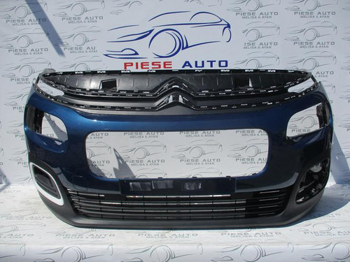 Bara fata Citroen Berlingo an 2019-2020-2021 DU1DWWNKUQ