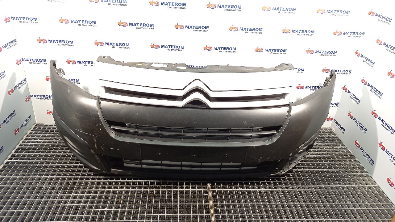 BARA FATA CITROEN BERLINGO BERLINGO - - (2015 2018)
