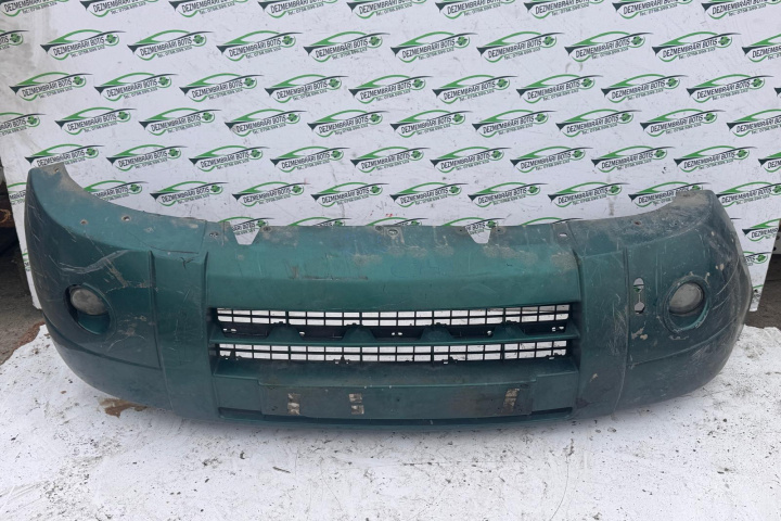 Bara fata Citroen Berlingo [facelift] [2002 - 2012] First minivan 1.4 MT (75 hp)