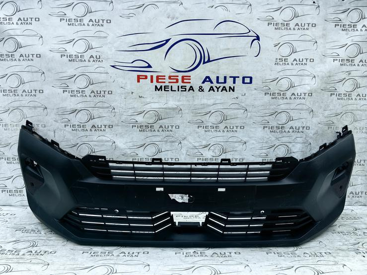 Bara fata Citroen Berlingo,Opel Combo FACELIFT an 2024-2025 Gauri pentru 6 senzori 5OQMIL436N
