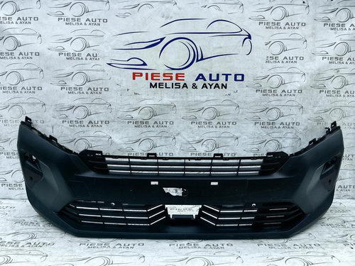 Bara fata Citroen Berlingo,Opel Combo FACELIFT an 2024-2025 Gauri pentru 6 senzori 5OQMIL436N