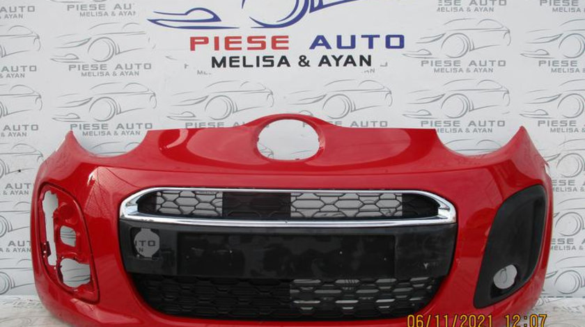 Bara fata Citroen C1 an 2012-2013-2014 F1KTN7TSNN