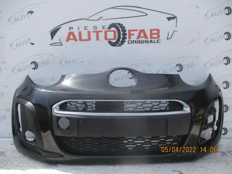 Bara fata Citroen C1 Facelift an 2009-2010-2011-2012 TE77LA4EWZ