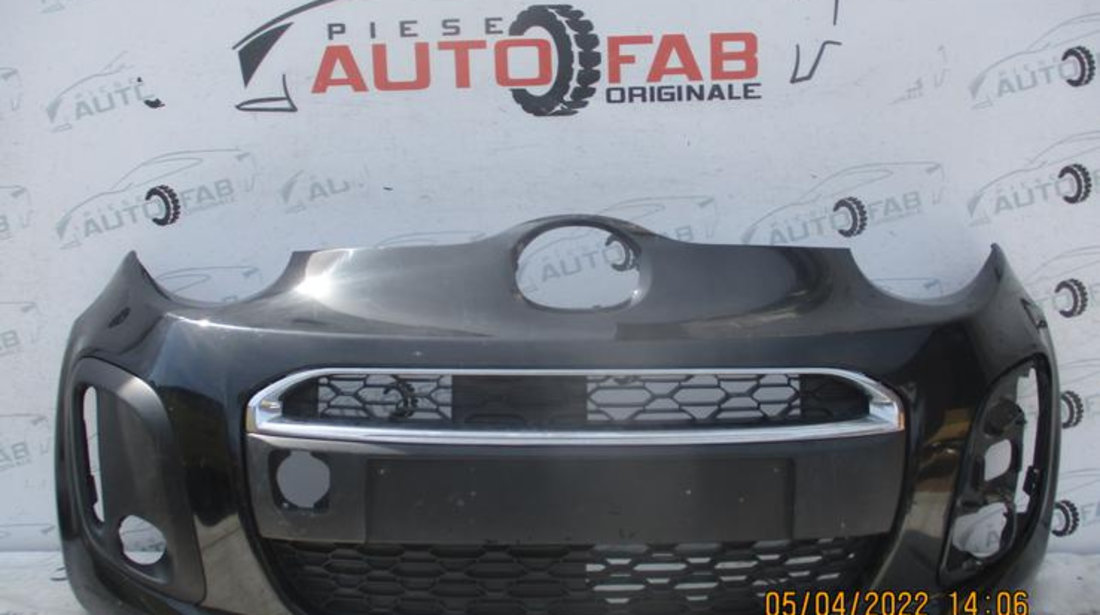 Bara fata Citroen C1 Facelift an 2012-2013-2014 TE77LA4EWZ