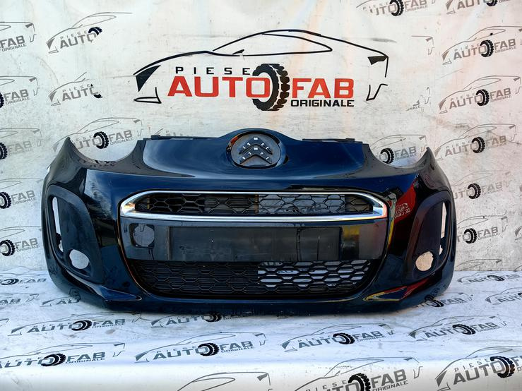 Bara fata Citroen C1 Facelift an 2012-2013-2014 IY3YV5R2O6
