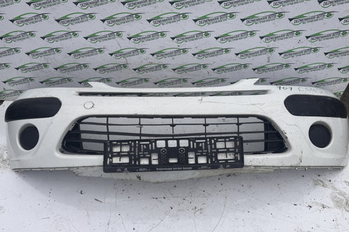 Bara fata Citroen C3 [2002 - 2010] Hatchback 1.4 HDi MT (70 hp)