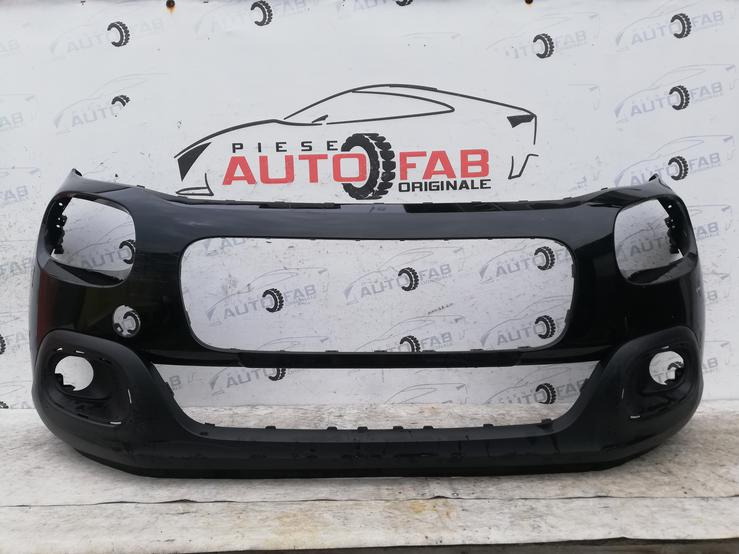 Bara fata Citroen C3 an 2016-2017-2018-2019-2020 BCGJX5D4QR