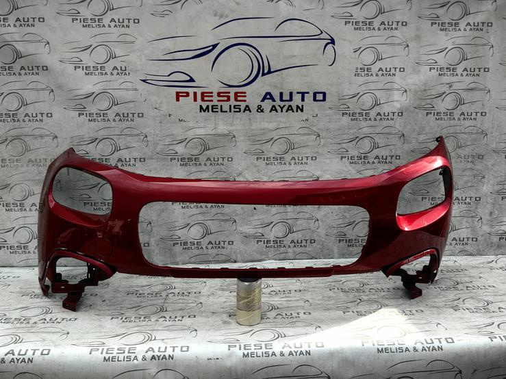 Bara fata Citroen C3 an 2016-2017-2018-2019-2020 2CJCD3IRVT