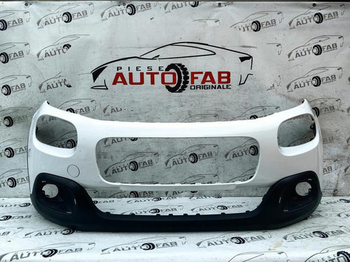 Bara fata Citroen C3 an 2016-2017-2018-2019-2020 Gauri pentru 6 senzori YZOCNOPO1O
