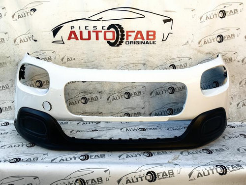 Bara fata Citroen C3 an 2016-2017-2018-2019-2020 ZS9FDQ8R2F
