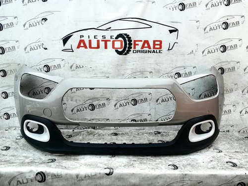 Bara fata Citroen C3 Facelift an 2020-2021-2022-2023-2024 Gauri pentru 4 senzori J2NHNF7NV6