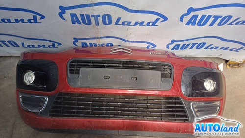 Bara Fata Citroen C3 Picasso 2009