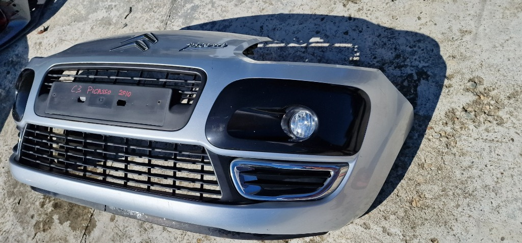 Bara Fata Citroen C3 Picasso 2010