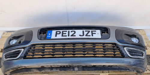 Bara fata Citroen C3 Picasso [facelift] [2012 - 2016] Minivan 1.6 TDI MT (115 hp)