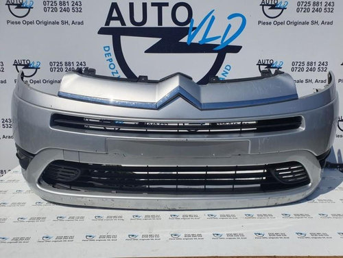 Bara fata Citroen C4 Grand Picasso 2006-2013 UA 9654196177