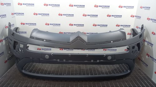 BARA FATA CITROEN C4 GRAND PICASSO - - (2006 2013)