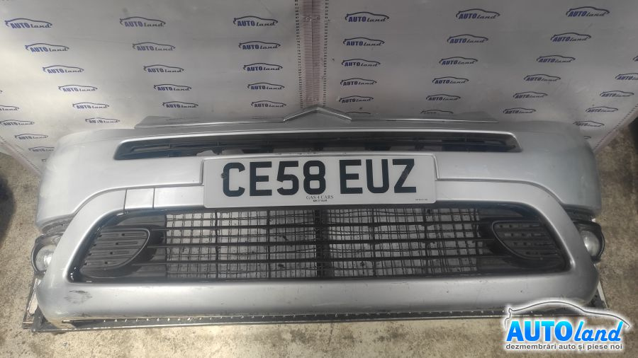 Bara Fata Citroen C4 Grand Picasso UA 2006