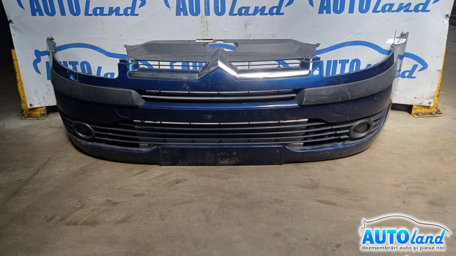 Bara Fata Citroen C4 LC 2004