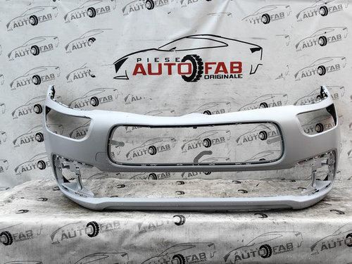 Bara fata Citroen C4 SpaceTourer / Grand Spacetourer an 2016-2017-2018-2019-2020-2021-2022 Gauri pen...