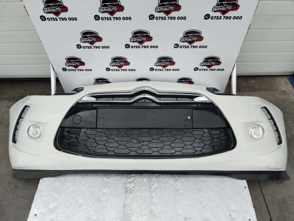 Bara fata Citroen DS3 (2009->) 1.6 Benzina 2014