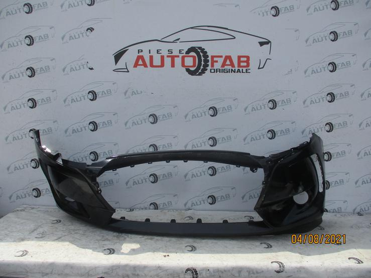 Bara fata Citroen DS3 Facelift an 2016-2017-2018-2019 9FM9KBEPOC