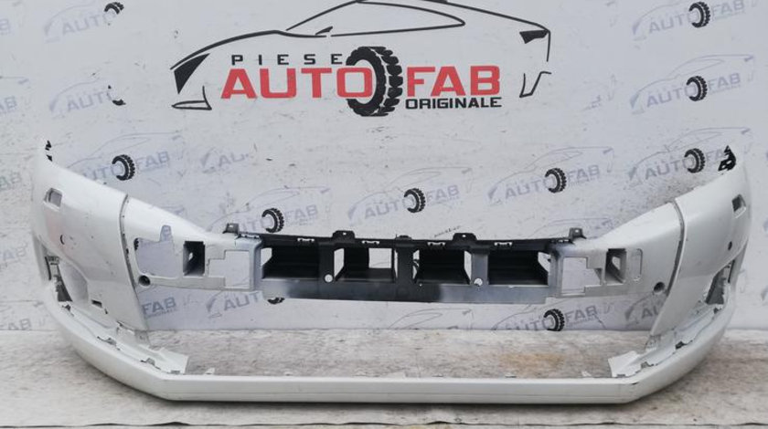 Bara fata Citroen DS4 Facelift an 2015-2016-2017-2018 Gauri pentru 6 senzori si spalatoare faruri 5MARDHJXTZ