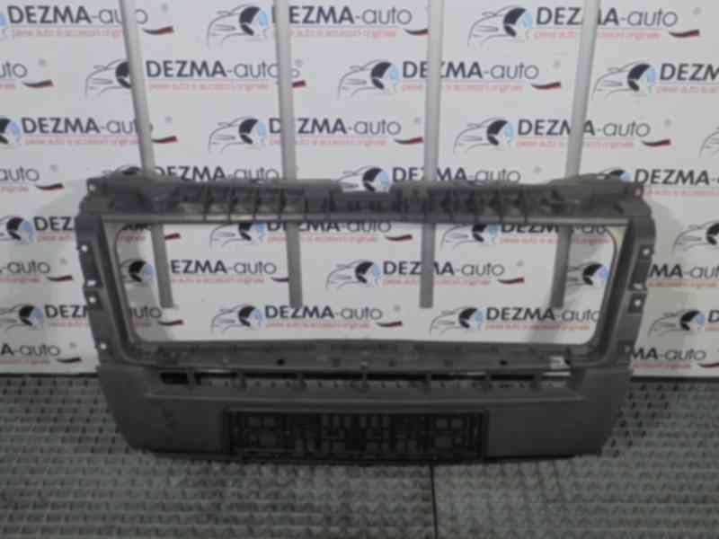 Bara fata, Citroen Jumper (244), 2.2hdi