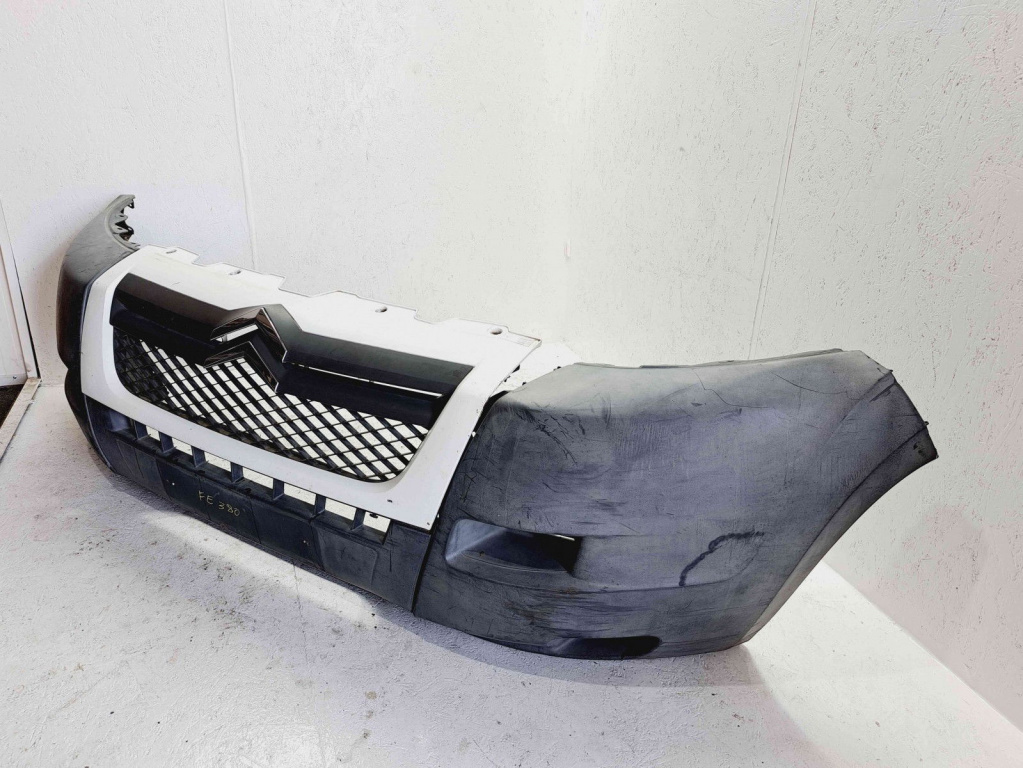 Bara fata Citroen Jumper (III) [Fabr 2010-2018] EWP