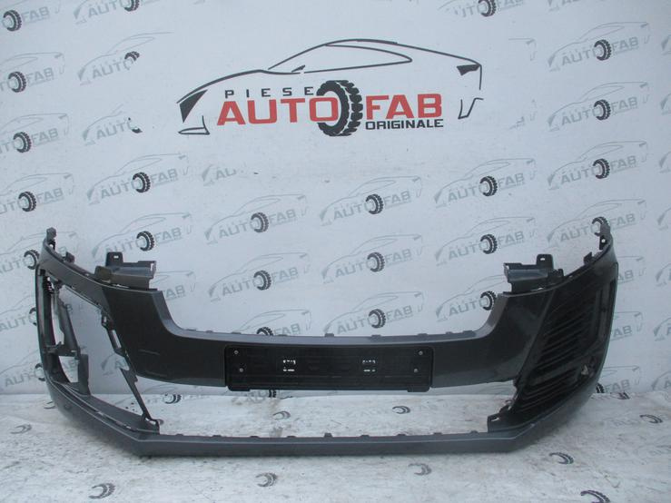 Bara fata Citroen Jumpy,Peugeot Expert an 2017-2018-2019-2020-2021-2022 Gauri pentru 6 senzori B6HMAFDGZA