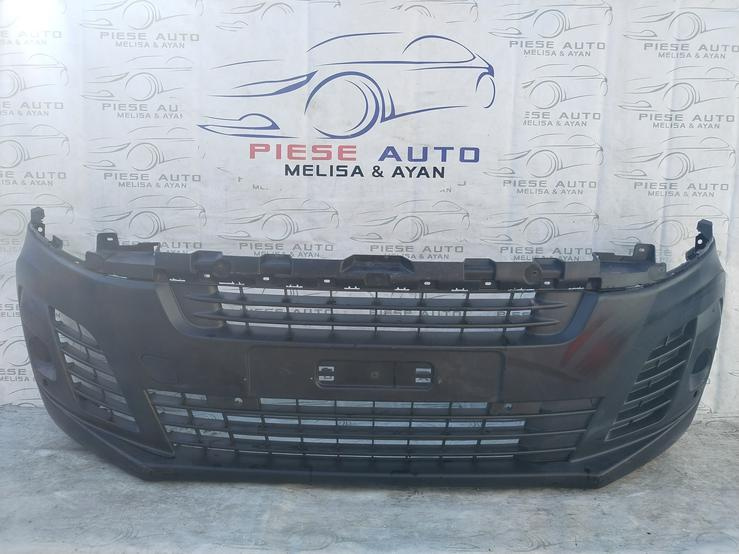 Bara fata Citroen Jumpy,Peugeot Expert etc an 2016-2017-2018-2019-2020-2021-2022-2023-2024 Gauri pentru 6 senzori DGEHKUB5RV