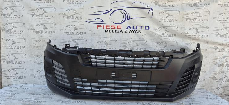 Bara fata Citroen Jumpy,Peugeot Expert,Fiat Scudo etc an 2016-2017-2018-2019-2020-2021-2022-2023-2024 WNE1XTT4XJ