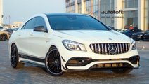 Bara fata CLA45 Mercedes CLA W117 X117 C117 (13-18...