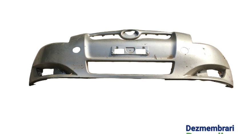 Bara fata Cod: 52159-02680 52159-02690 Toyota Auris [2006 - 2010] Hatchback 5-usi 1.4 D-4D 5MMT (90 hp)