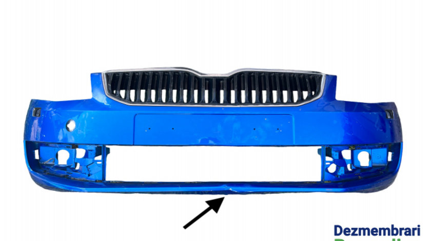 Bara fata Cod: 5E0807221 Skoda Octavia 3 [2013 - 2017] Combi wagon 5-usi 2.0 TDI MT (150 hp)