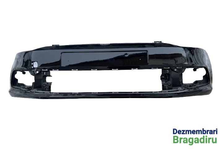 Bara fata Cod: 6C0807221GP Volkswagen VW Polo 5 6R [facelift] [2014 - 2018] Hatchback 1.2 MT (60 hp)