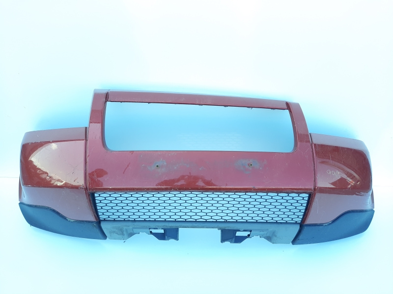 Bara fata, cod 6H52-17D957-A, Land Rover Freelander 2 (FA) id:456982