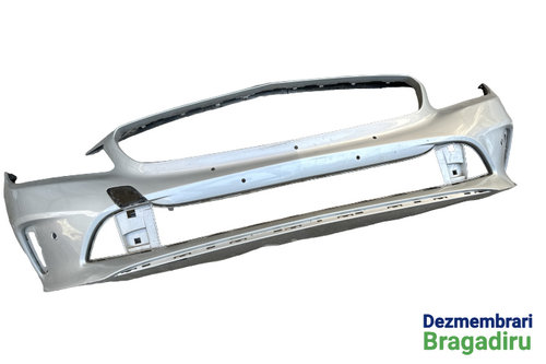 Bara fata Cod: A1769050601 Atentie are ceva probleme la prinderile de pe stanga Mercedes-Benz A-Clas...