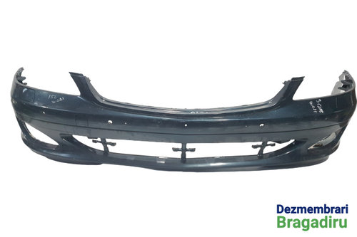Bara fata Cod: A2218800270 Mercedes-Benz S-Class W221 [2005 - 2009] Sedan 4-usi S 320 CDI 7G-Tronic ...