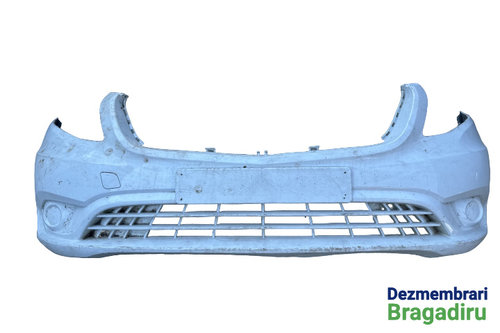 Bara fata Cod: A4478850825 Mercedes-Benz Viano W447 [2014 - 2020] Minivan