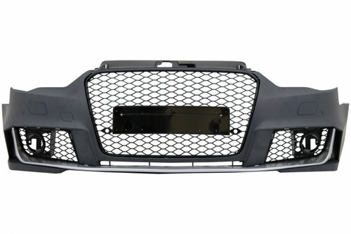 Bara Fata compatibil cu Audi A3 8V (2012-2015) Hatchback Sportback RS3 Design FBAUA38VRH