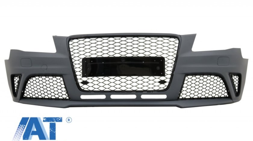 Bara Fata compatibil cu Audi A4 B8 Pre-Facelift (2008-2011) RS4 Design