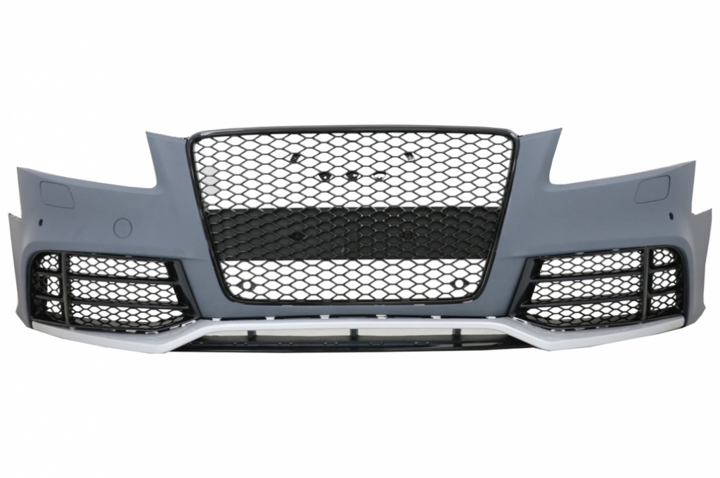 Bara Fata Compatibil Cu Audi A5 8T 2007-2011 Pre Facelift RS5 Design FBAUA58TRSD