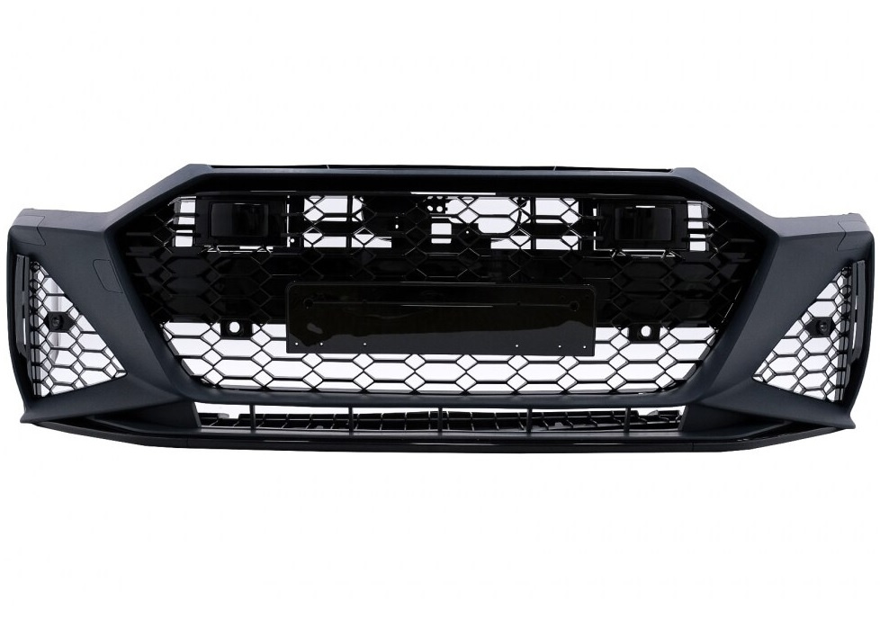 Bara Fata Compatibil Cu Audi A7 4K8 2018→ RS7 Look FBAUA74KRSWH